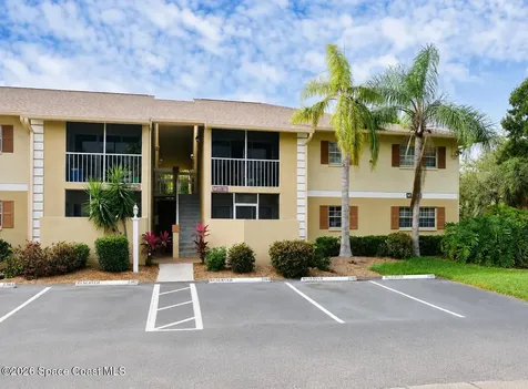 1648 Sunny Brook Lane NE Palm Bay FL 32905