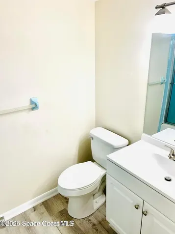 1648 Sunny Brook Lane NE Palm Bay FL 32905