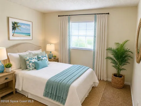 1648 Sunny Brook Lane NE Palm Bay FL 32905
