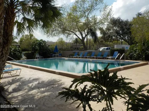 1648 Sunny Brook Lane NE Palm Bay FL 32905