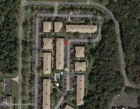 1648 Sunny Brook Lane NE Palm Bay FL 32905