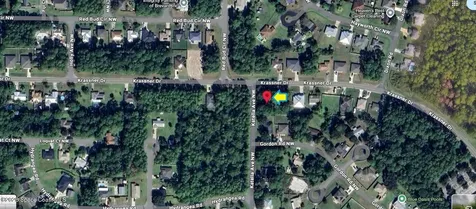 436 Corner Lot On Krassner Drive NW Palm Bay FL 32907
