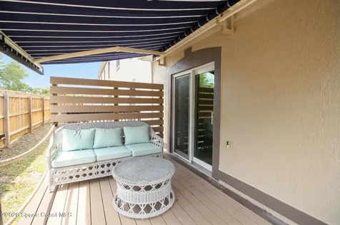 101 Majestic Bay Avenue Cape Canaveral FL 32920