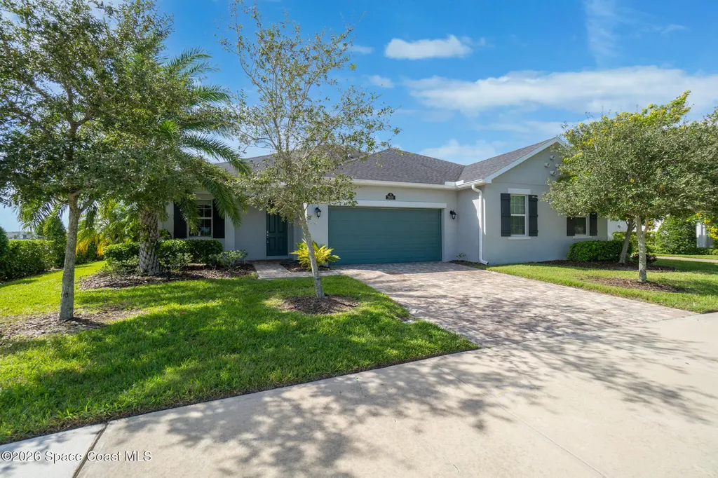 2601 Trasona Drive Melbourne FL 32940