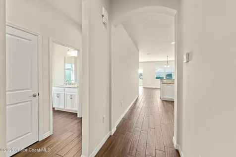 2601 Trasona Drive Melbourne FL 32940