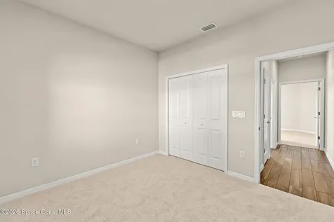 2601 Trasona Drive Melbourne FL 32940