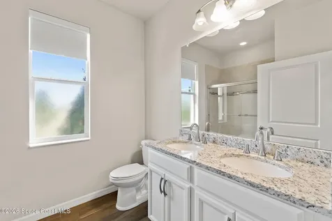 2601 Trasona Drive Melbourne FL 32940