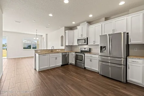 2601 Trasona Drive Melbourne FL 32940