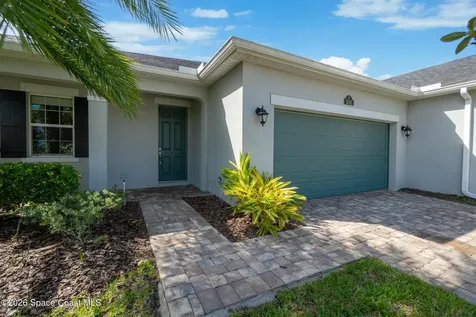 2601 Trasona Drive Melbourne FL 32940