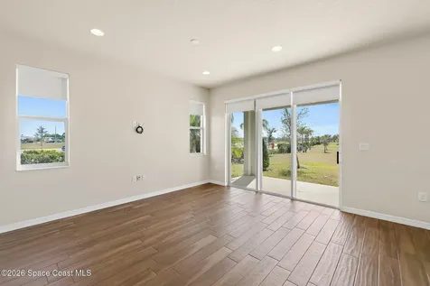 2601 Trasona Drive Melbourne FL 32940