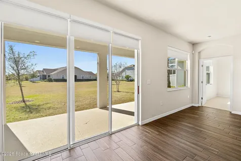 2601 Trasona Drive Melbourne FL 32940