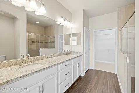 2601 Trasona Drive Melbourne FL 32940