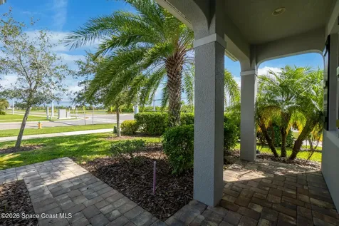 2601 Trasona Drive Melbourne FL 32940