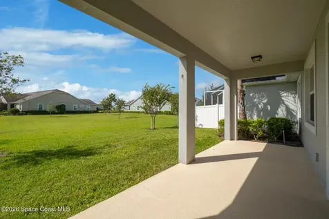 2601 Trasona Drive Melbourne FL 32940