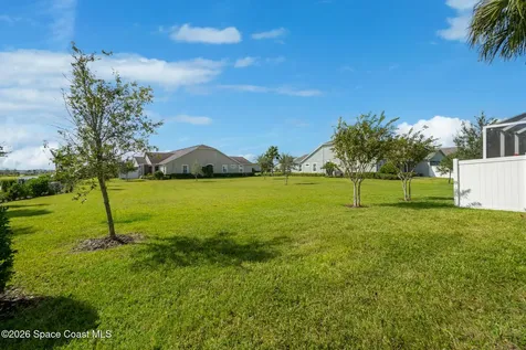 2601 Trasona Drive Melbourne FL 32940