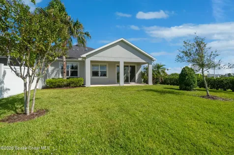 2601 Trasona Drive Melbourne FL 32940