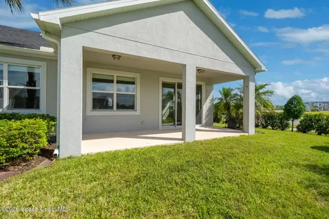 2601 Trasona Drive Melbourne FL 32940