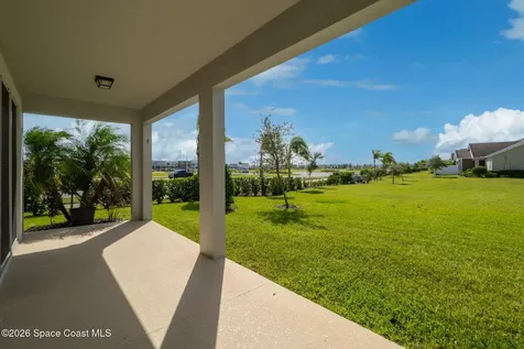 2601 Trasona Drive Melbourne FL 32940