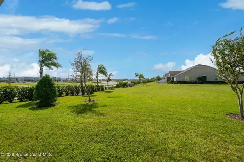 2601 Trasona Drive Melbourne FL 32940