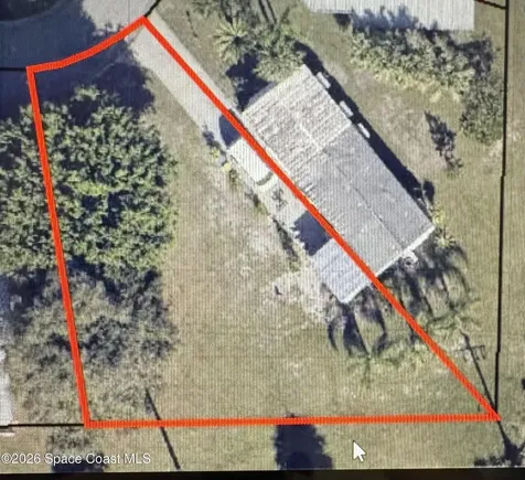 463 E Egret Circle Barefoot Bay FL 32976