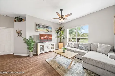 1007 Fostoria Drive Melbourne FL 32940