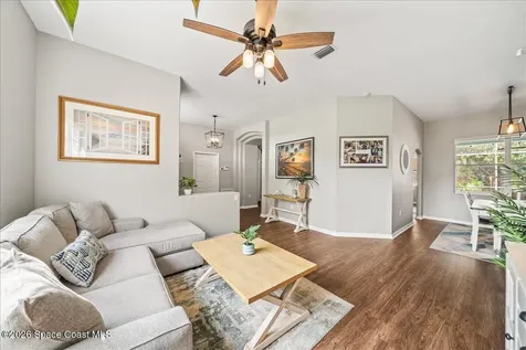 1007 Fostoria Drive Melbourne FL 32940