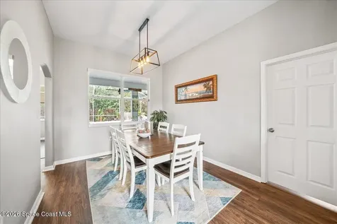 1007 Fostoria Drive Melbourne FL 32940