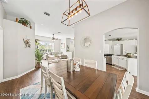 1007 Fostoria Drive Melbourne FL 32940