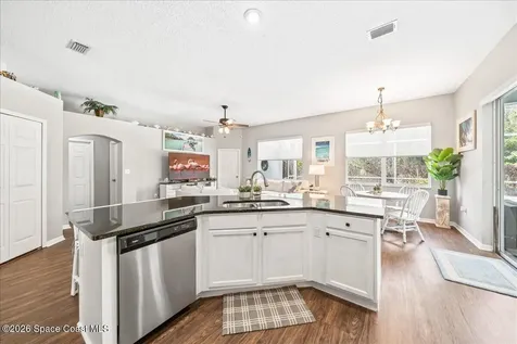 1007 Fostoria Drive Melbourne FL 32940
