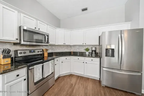 1007 Fostoria Drive Melbourne FL 32940