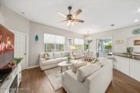 1007 Fostoria Drive Melbourne FL 32940