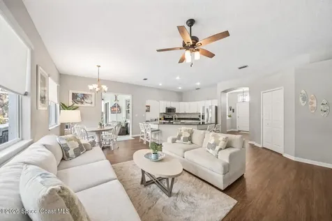 1007 Fostoria Drive Melbourne FL 32940