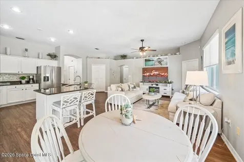 1007 Fostoria Drive Melbourne FL 32940