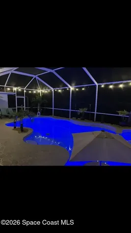 1007 Fostoria Drive Melbourne FL 32940