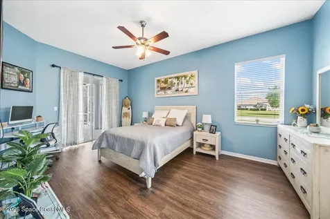 1007 Fostoria Drive Melbourne FL 32940