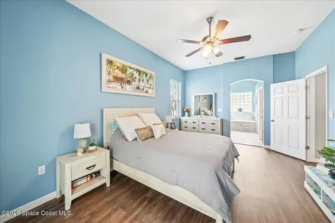1007 Fostoria Drive Melbourne FL 32940