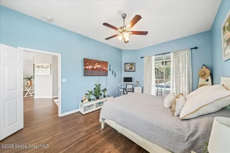 1007 Fostoria Drive Melbourne FL 32940