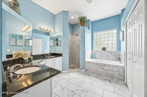 1007 Fostoria Drive Melbourne FL 32940