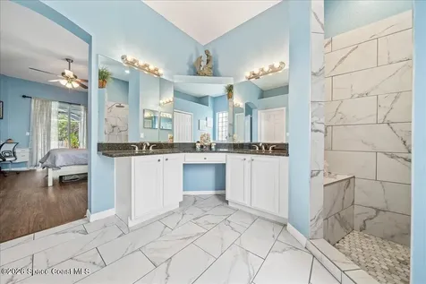 1007 Fostoria Drive Melbourne FL 32940