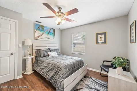 1007 Fostoria Drive Melbourne FL 32940