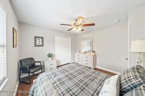 1007 Fostoria Drive Melbourne FL 32940