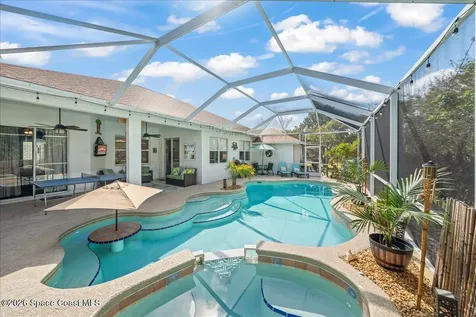 1007 Fostoria Drive Melbourne FL 32940