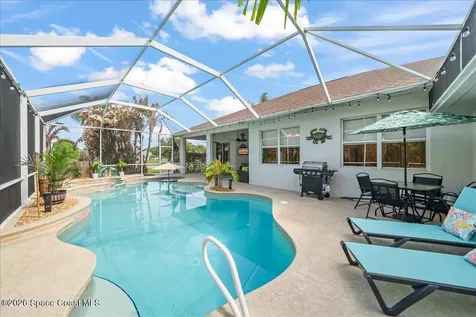 1007 Fostoria Drive Melbourne FL 32940