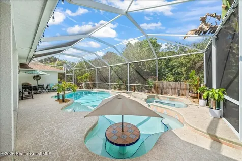1007 Fostoria Drive Melbourne FL 32940