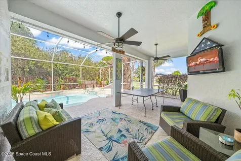 1007 Fostoria Drive Melbourne FL 32940