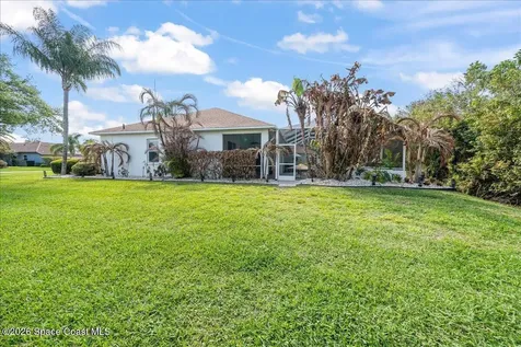 1007 Fostoria Drive Melbourne FL 32940