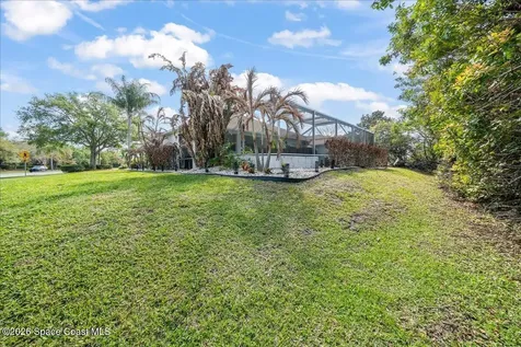 1007 Fostoria Drive Melbourne FL 32940