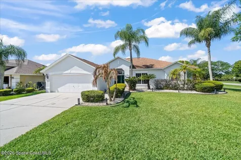 1007 Fostoria Drive Melbourne FL 32940