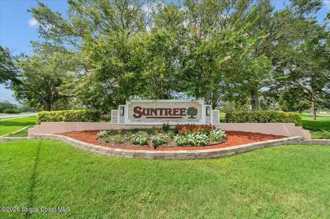 1007 Fostoria Drive Melbourne FL 32940