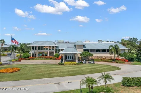 1007 Fostoria Drive Melbourne FL 32940